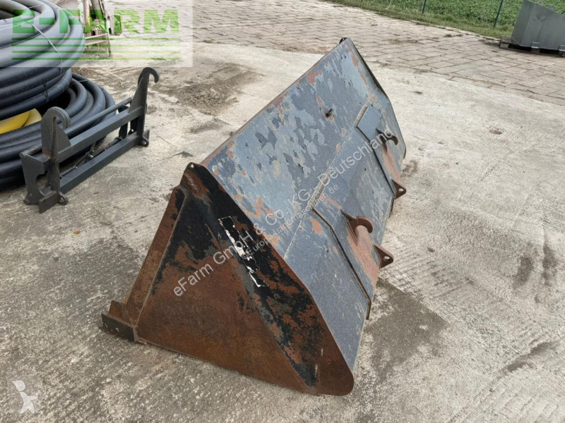 Landbrugstraktor John Deere  7810