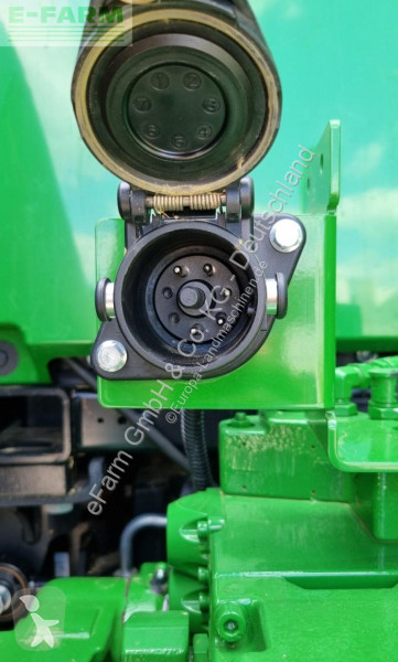 Lantbrukstraktor John Deere 310