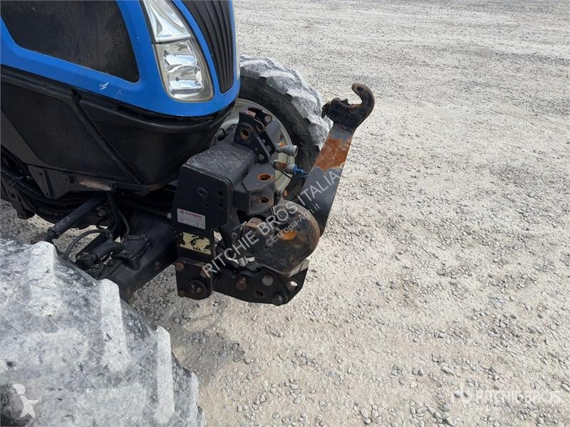 Tractor New Holland T4.95F