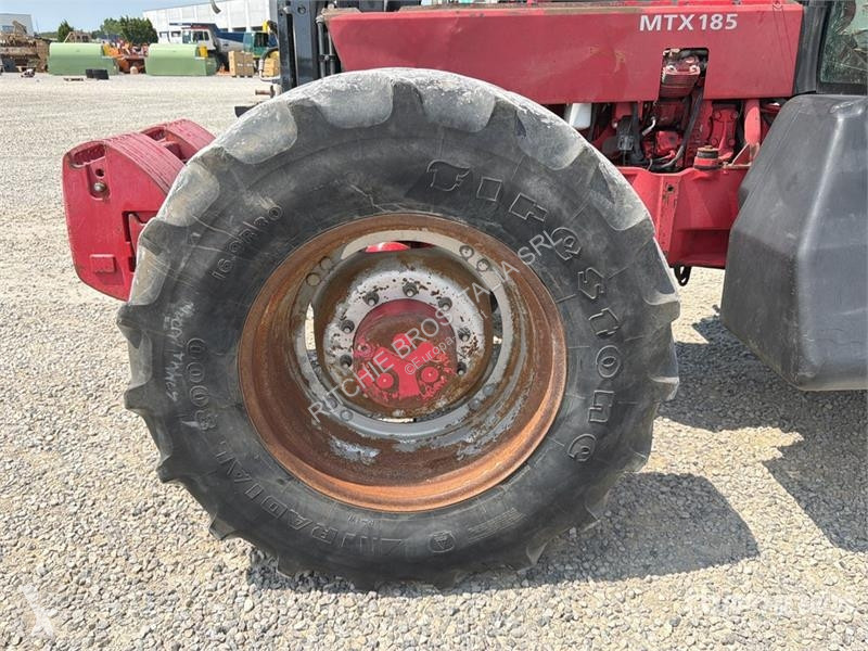Tractor  MTX185