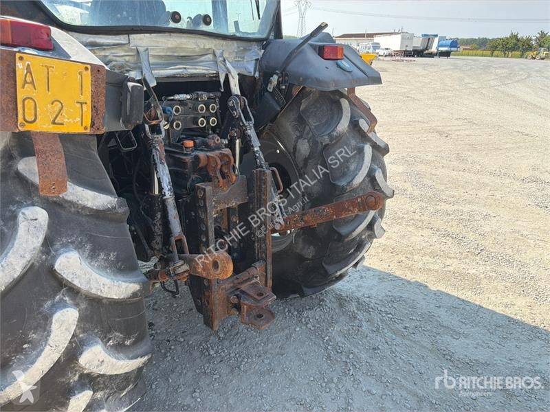 Tractor Lamborghini SPRINT 684-85 DT