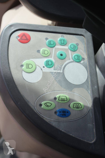 Lantbrukstraktor Fendt 927 Vario