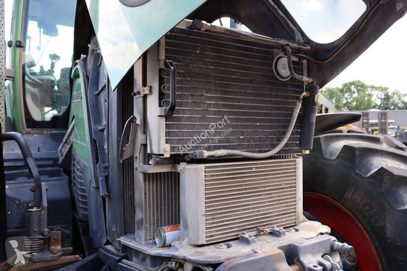 Lantbrukstraktor Fendt 936 Vario