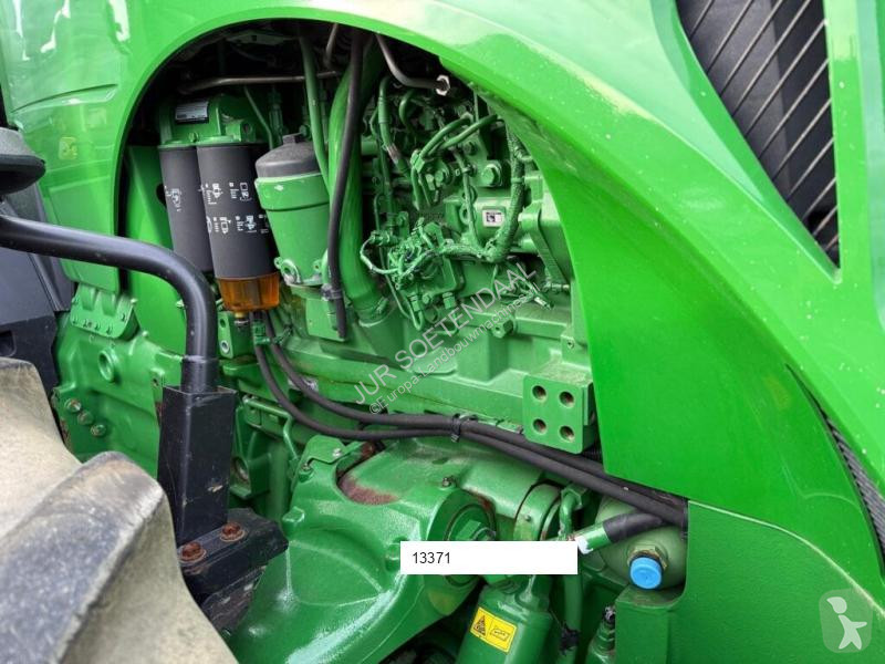 Lantbrukstraktor John Deere 8.345R Ultimate...