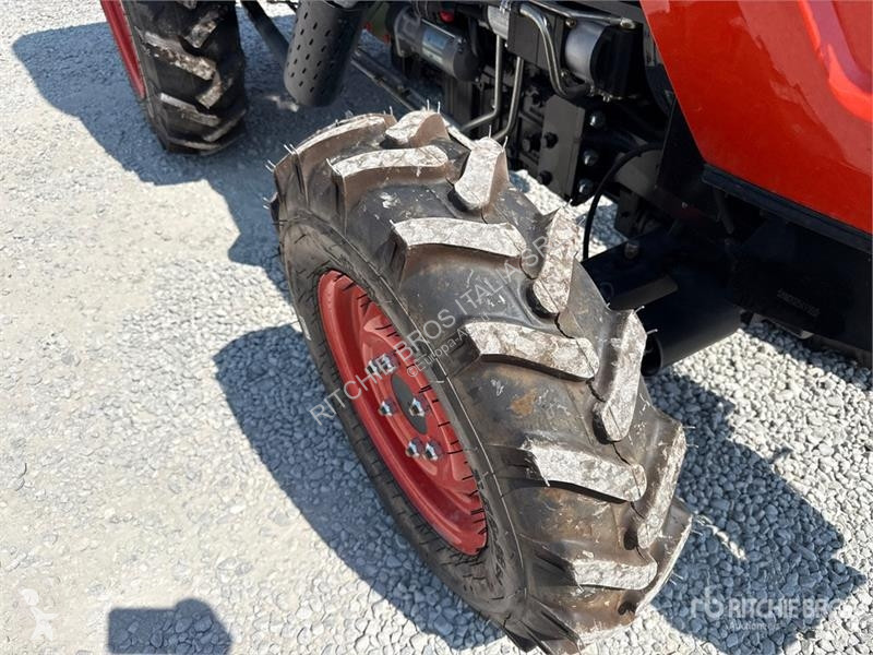 Сільськогосподарський трактор  TT604 4WD...