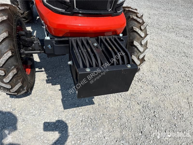 Сільськогосподарський трактор  TT604 4WD...