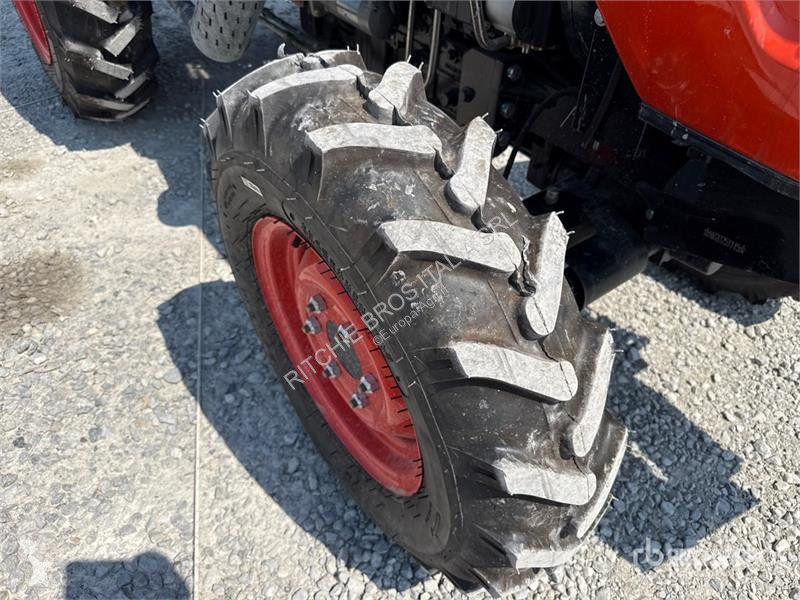 Сільськогосподарський трактор  TT604 4WD...