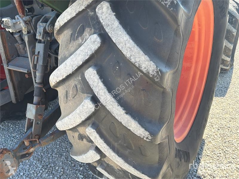 Сільськогосподарський трактор Fendt 716 Vario
