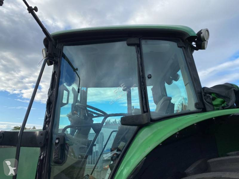 Tractor agrícola John Deere 7430 Premium