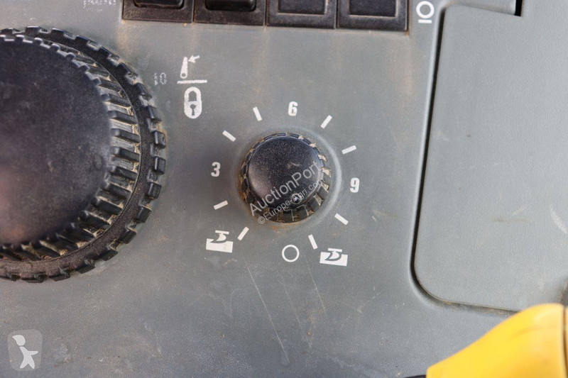Zemědělský traktor Case IH MX135