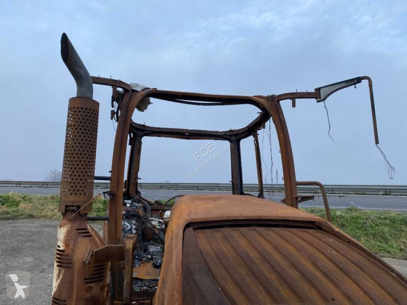 Tractor Fendt 516 VARIO