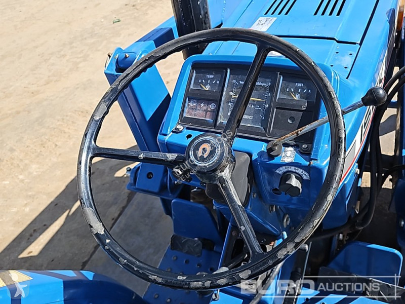 Tracteur agricole  TL2100F
