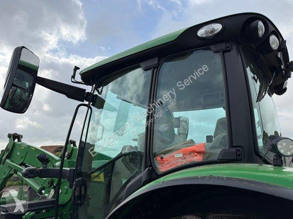 Lantbrukstraktor John Deere 150