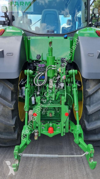 Lantbrukstraktor John Deere 310