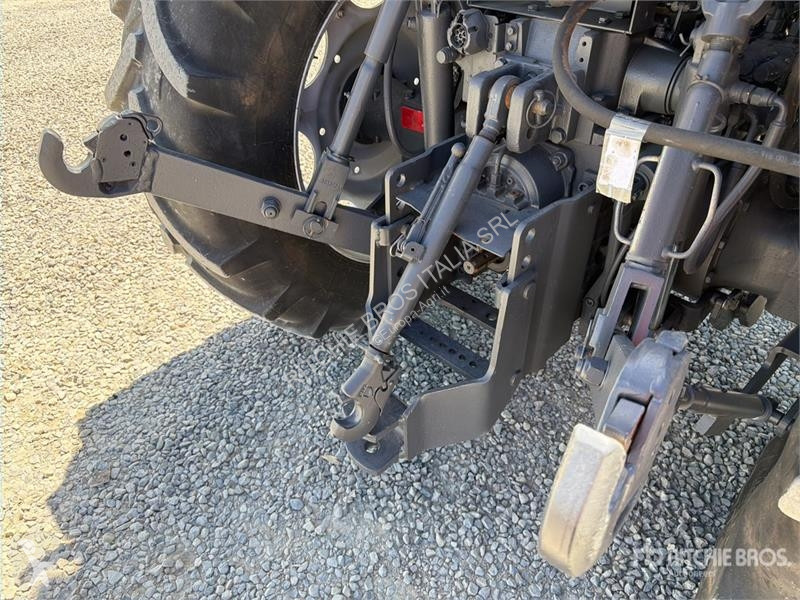 Tractor  X5.40 4WD Tractor