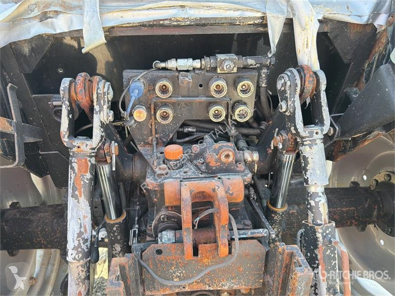 Tractor Lamborghini SPRINT 684-85 DT