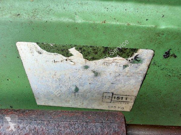 Landbrugstraktor Fendt  310 VARIO