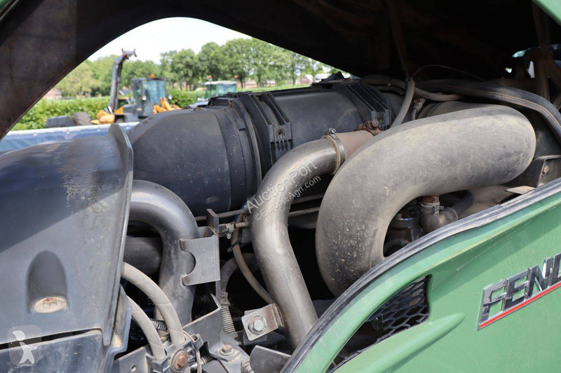 Lantbrukstraktor Fendt 936 Vario