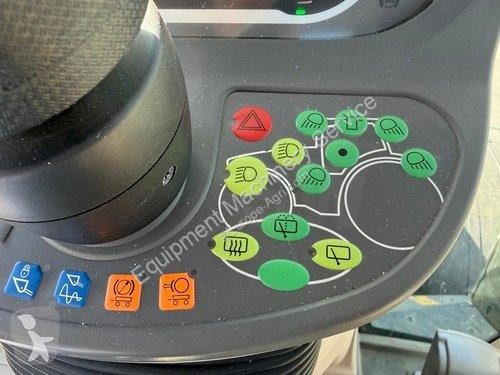 Landbrugstraktor Fendt  720 VARIO PROFI PLUS