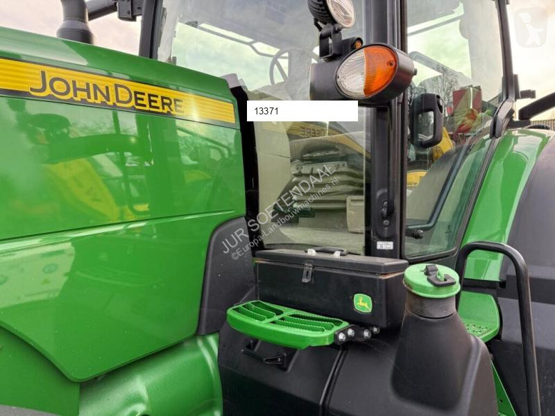 Lantbrukstraktor John Deere 8.345R Ultimate...