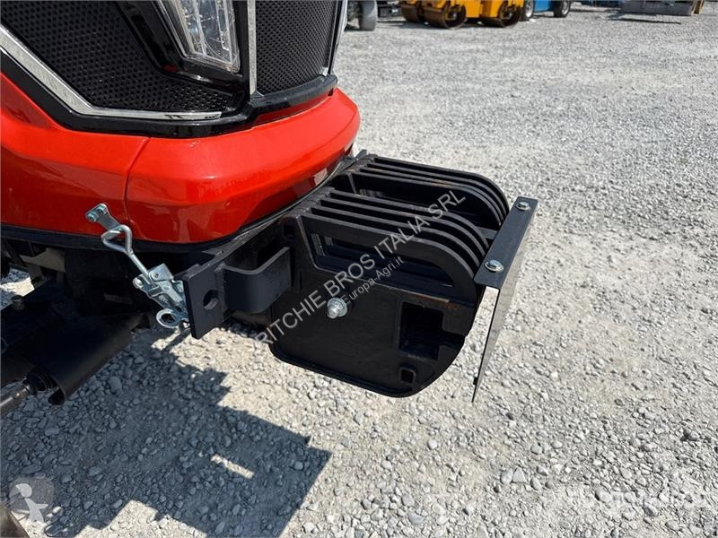 Сільськогосподарський трактор  TT604 4WD...