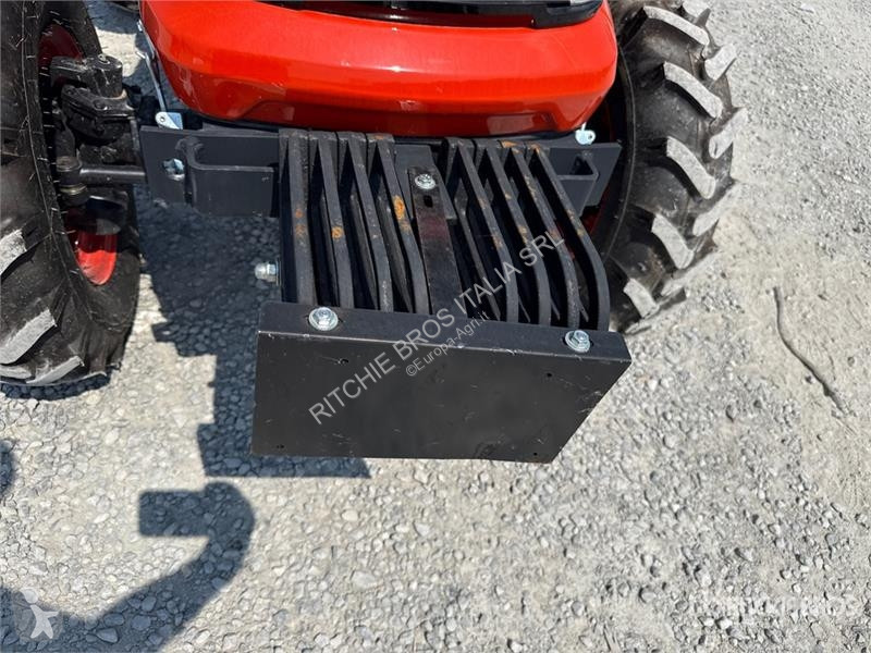 Сільськогосподарський трактор  TT604 4WD...