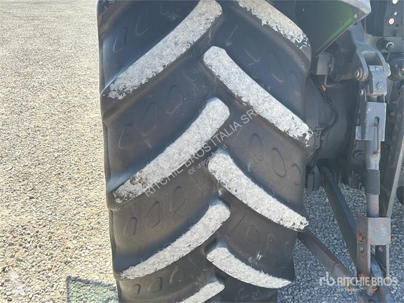 Сільськогосподарський трактор Fendt 716 Vario