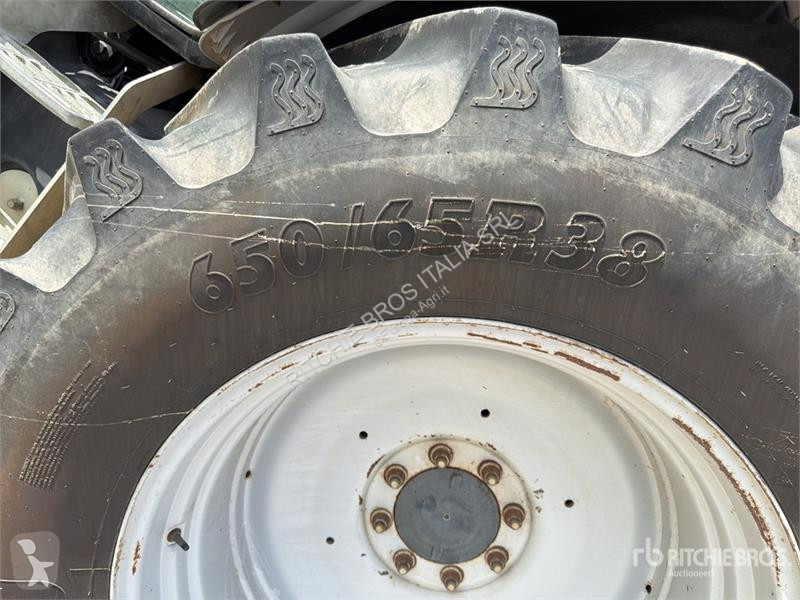 Tractor Lamborghini R6 150 4WD Tractor
