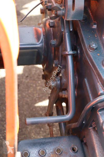 Tractor agrícola Kubota L1501DT