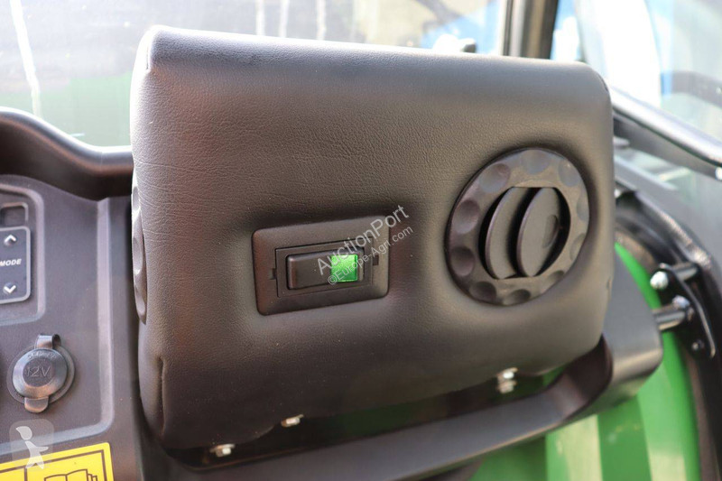 Ciągnik John Deere Gator 855D