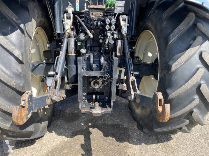 Lantbrukstraktor New Holland T6.150...