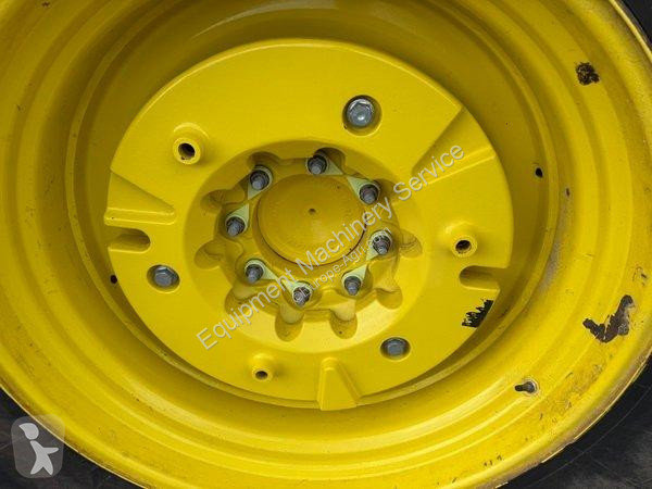 Lantbrukstraktor John Deere 150