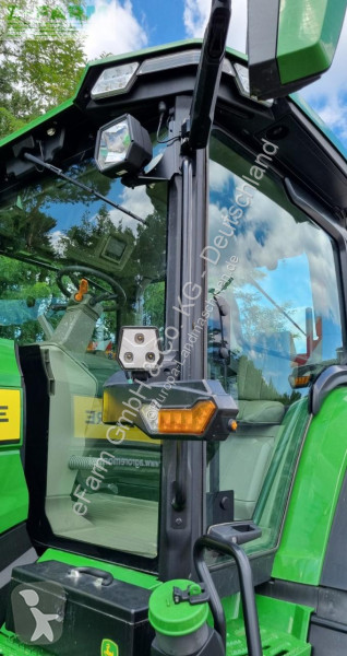 Lantbrukstraktor John Deere 310