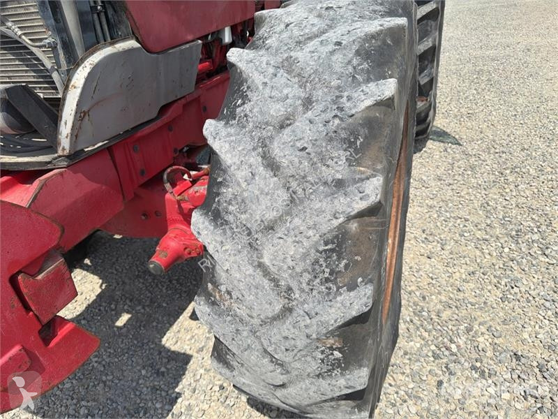 Tractor  MTX185