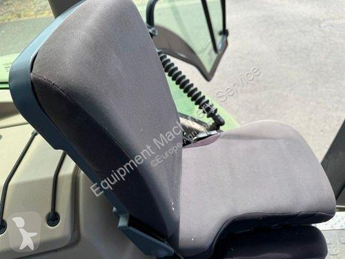 Landbrugstraktor Fendt  724 VARIO PROFI PLUS