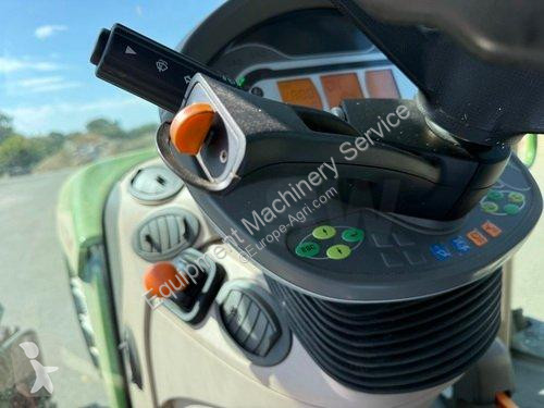 Landbrugstraktor Fendt  720 VARIO PROFI PLUS