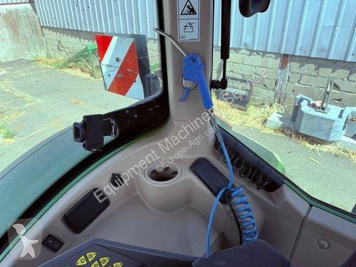 Landbrugstraktor Fendt  718 VARIO PROFI PLUS