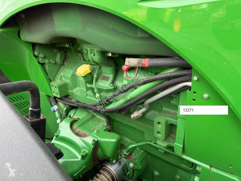 Lantbrukstraktor John Deere 8.345R Ultimate...
