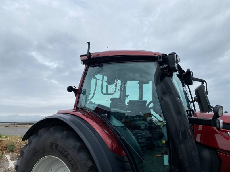 Tracteur agricole Valtra N175/DIRECT UNLIMITED...