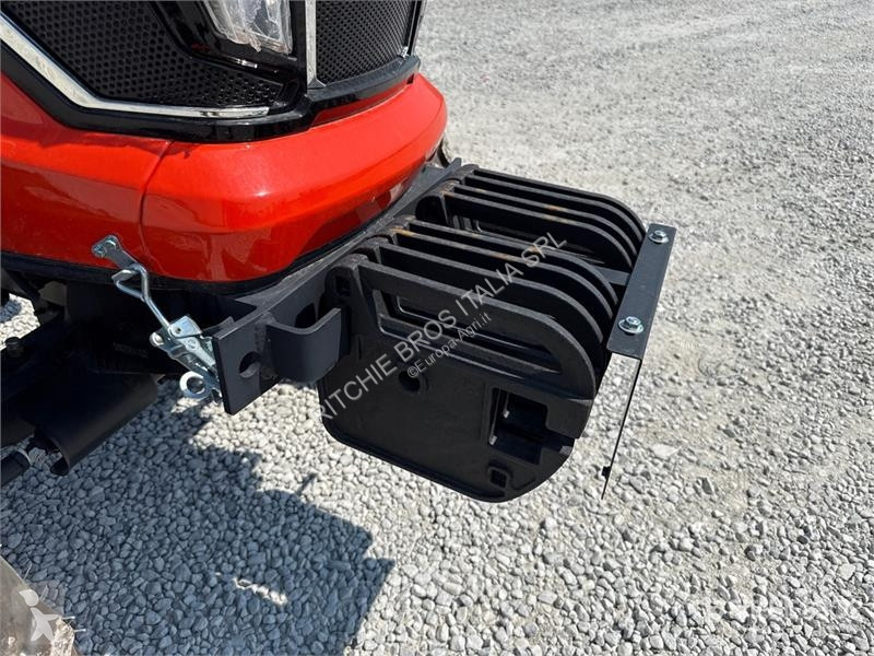 Сільськогосподарський трактор  TT604 4WD...