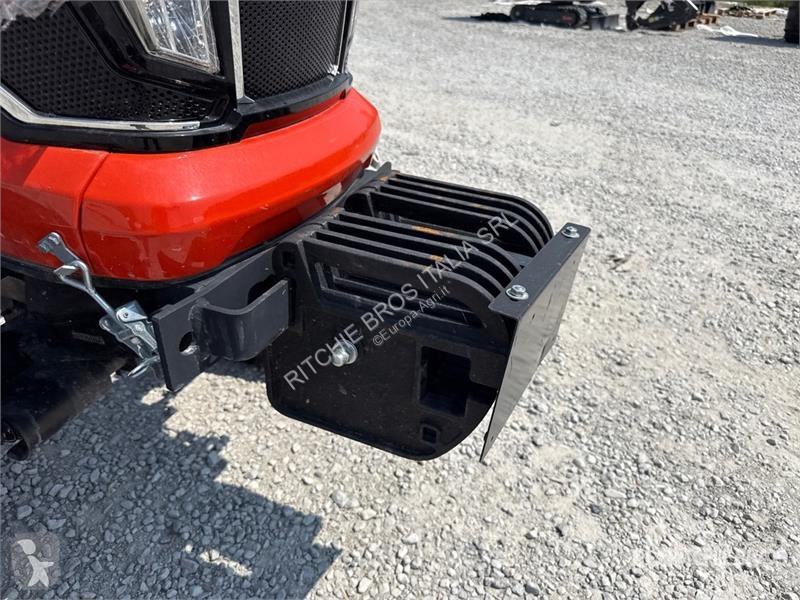 Сільськогосподарський трактор  TT604 4WD...