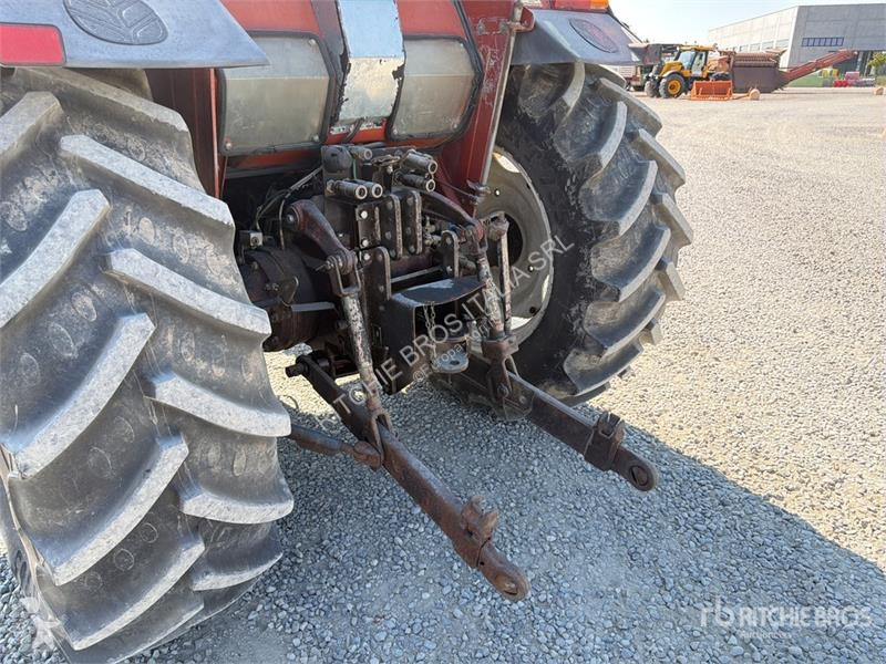 Сільськогосподарський трактор Fiat 82-94 DT 4WD...