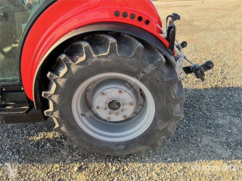 Same Frutteto 90.4 C 2WD Tractor tractor