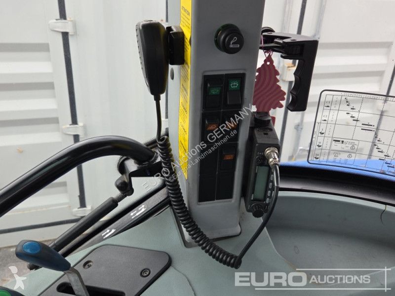 Tractor New Holland TD5.90