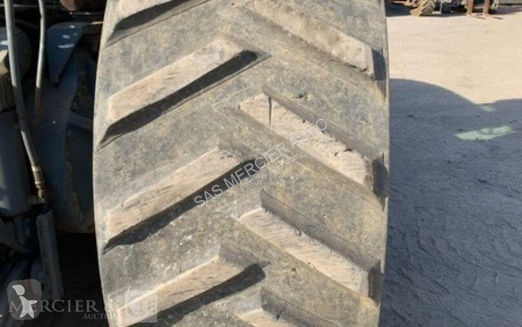 Tracteur agricole Caterpillar tracteur agricole...