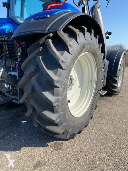 Valtra T175/Versu UNLIMITED Origine Françaises...