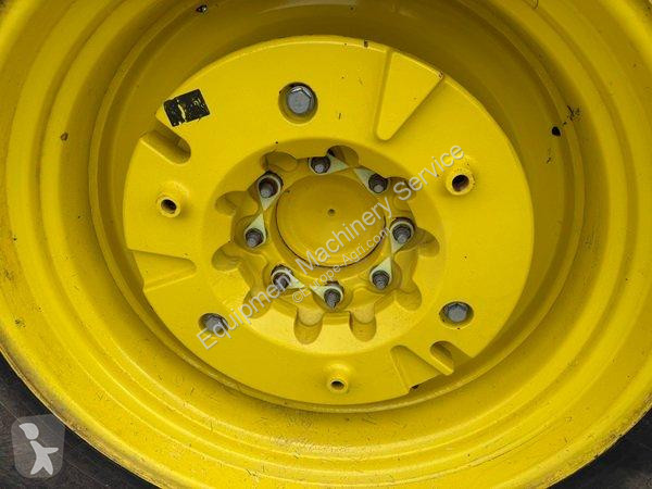 Lantbrukstraktor John Deere 150
