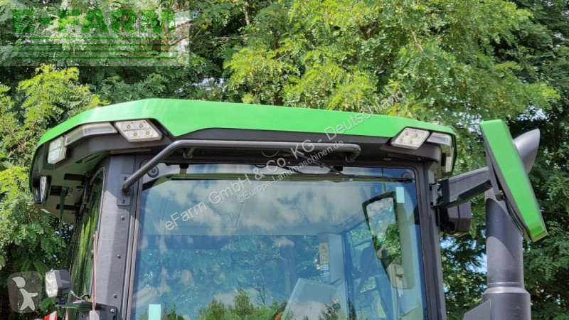 Lantbrukstraktor John Deere 310