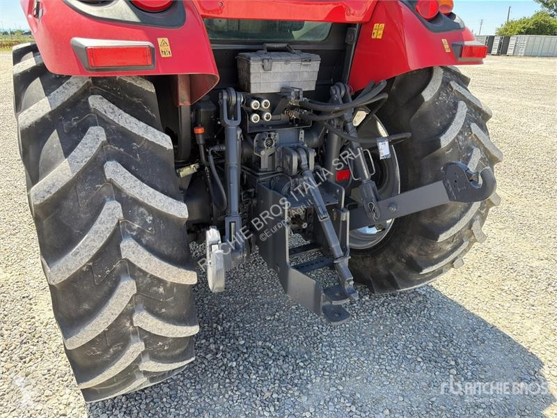 Tractor  X5.40 4WD Tractor