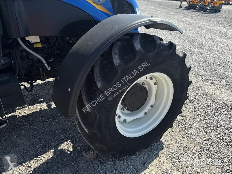 Tractor New Holland T5.95